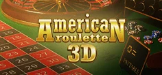 Casinonic Casino AmericanRoulette3D