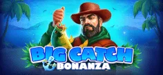 Casinonic Casino BigCatchBonanza