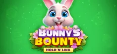 Casinonic Casino BunnysBountyHoldNlink