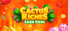 Casinonic Casino CactusRichesCashPool