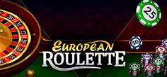 Casinonic Casino EuropeanRoulette