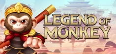 Casinonic Casino LegendOfMonkey