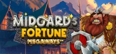 Casinonic Casino MidgardsFortuneMegaways