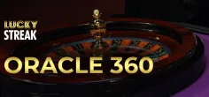 Casinonic Casino Oracle360