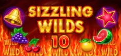 Casinonic Casino SizzlingWilds10