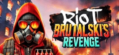 Casinonic Casino riot_brutalskis_revenge