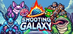 Casinonic Casino shooting_galaxy